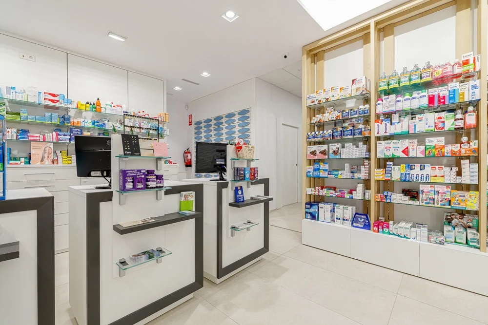 Online Farmacia aperta 24 ore su 24
