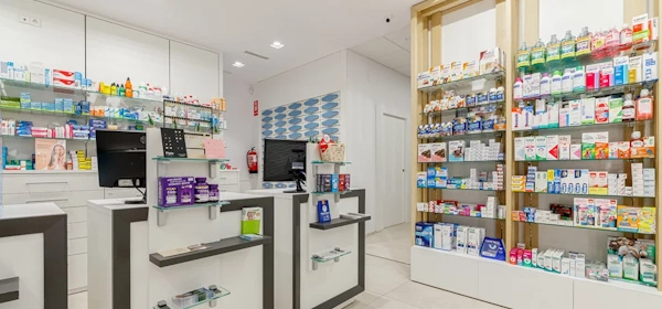 Farmacia