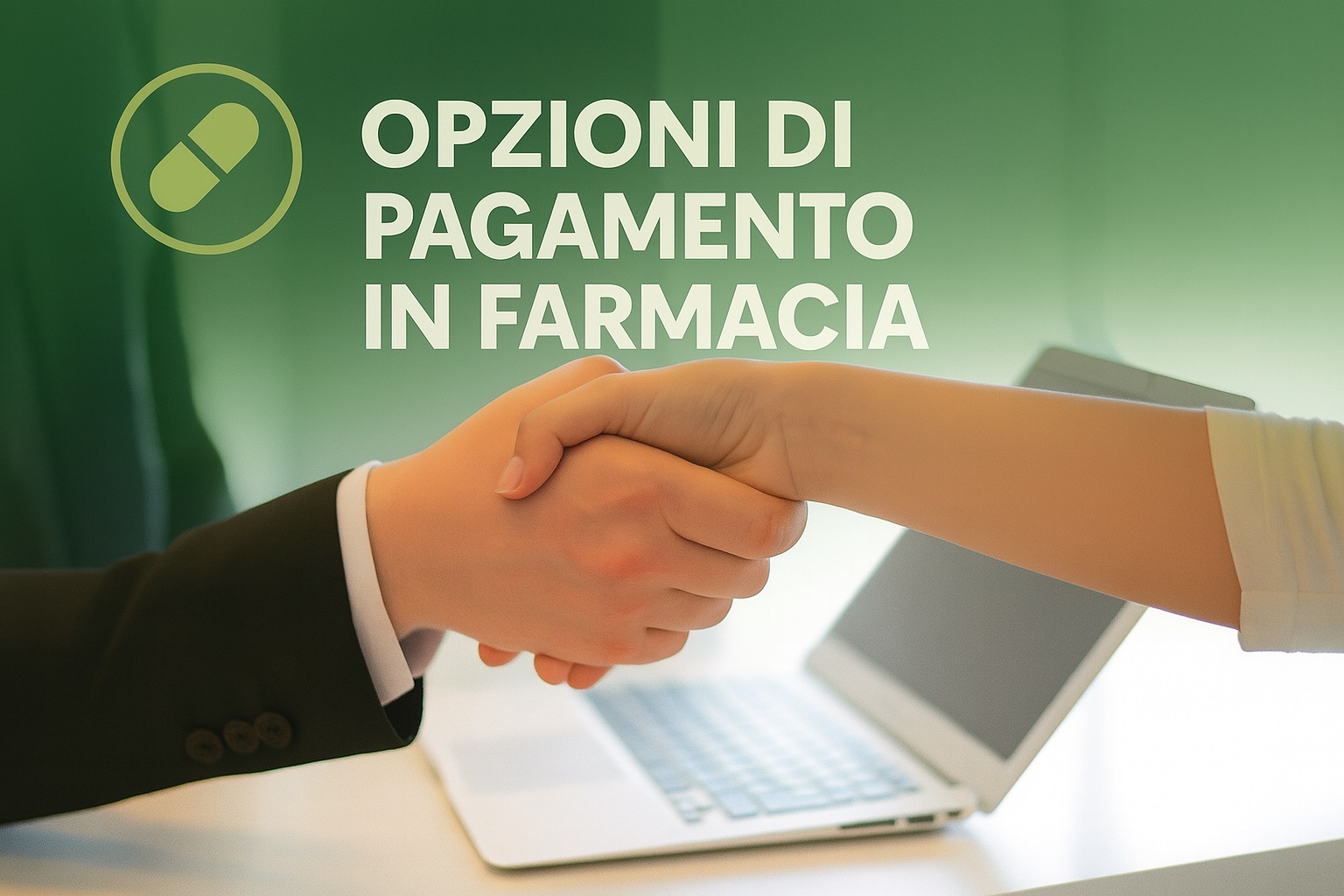 Termini e condizioni — Farmacia Rapid24
