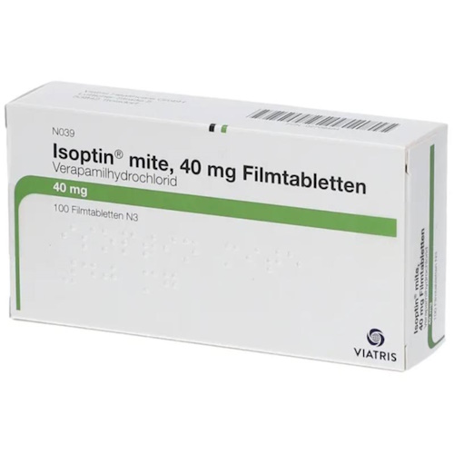 Isoptin