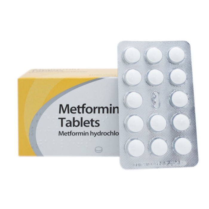 Metformin