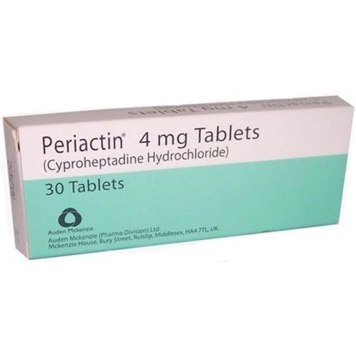 Periactin