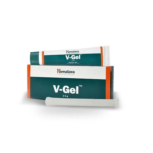 V gel